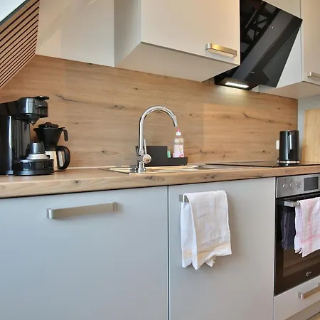 Haus Bergstrasse 36 Bergstrasse 36, 07 * Тиммендорфер-Штранд
