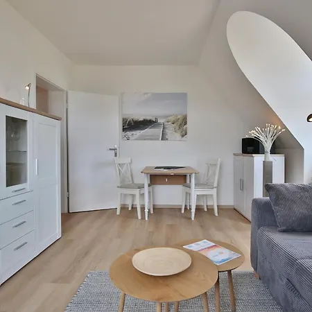 Апартаменты Haus Bergstrasse 36 Bergstrasse 36, 07