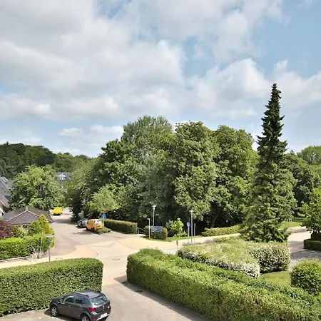 Lejlighed Haus Bergstrasse 36 Bergstrasse 36, 07 Timmendorfer Strand